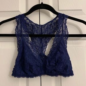 Victoria’s Secret Lace Bralette